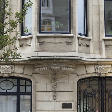 B&B Living In Brusel, Urban B&B Etterbeek Exterior photo
