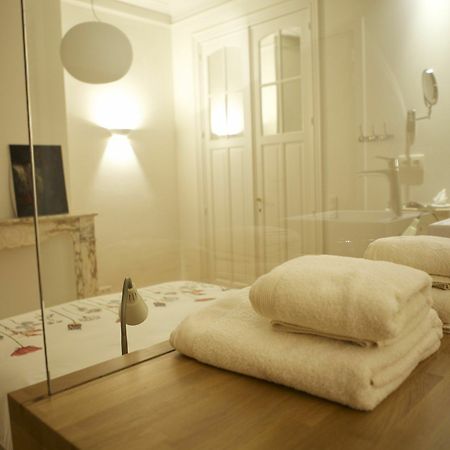 B&B Living In Brusel, Urban B&B Etterbeek Exterior photo