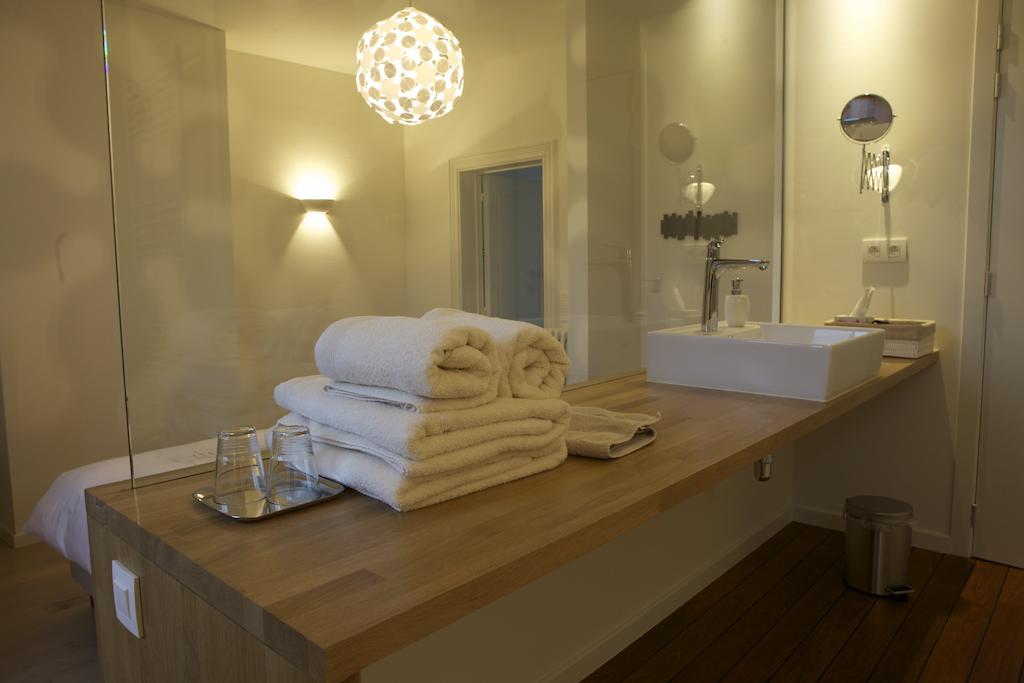 B&B Living In Brusel, Urban B&B Etterbeek Room photo