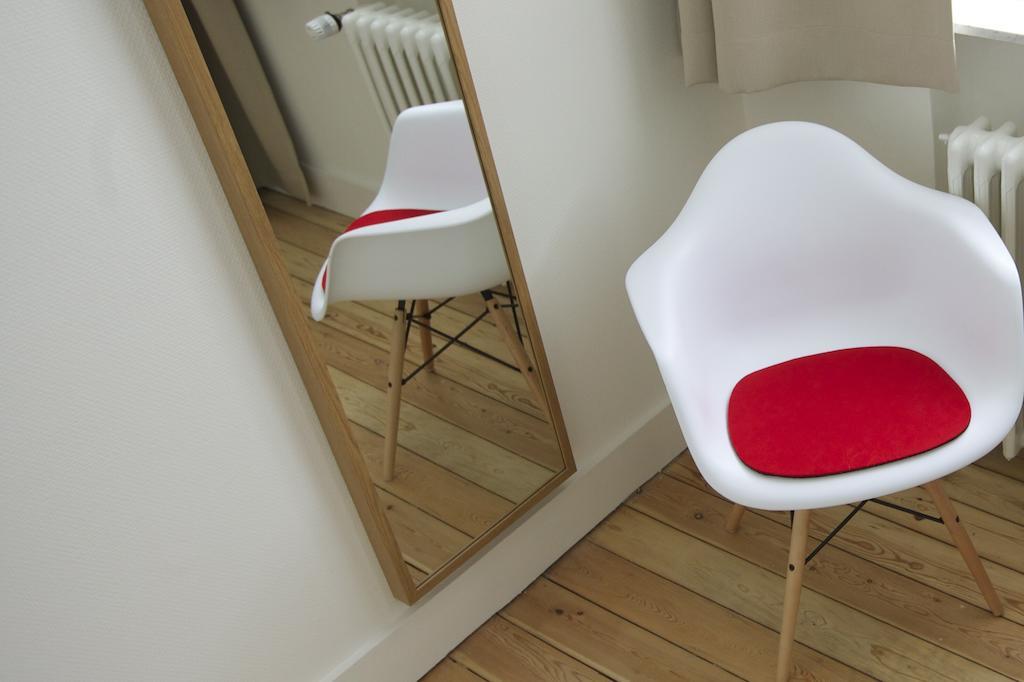 B&B Living In Brusel, Urban B&B Etterbeek Room photo