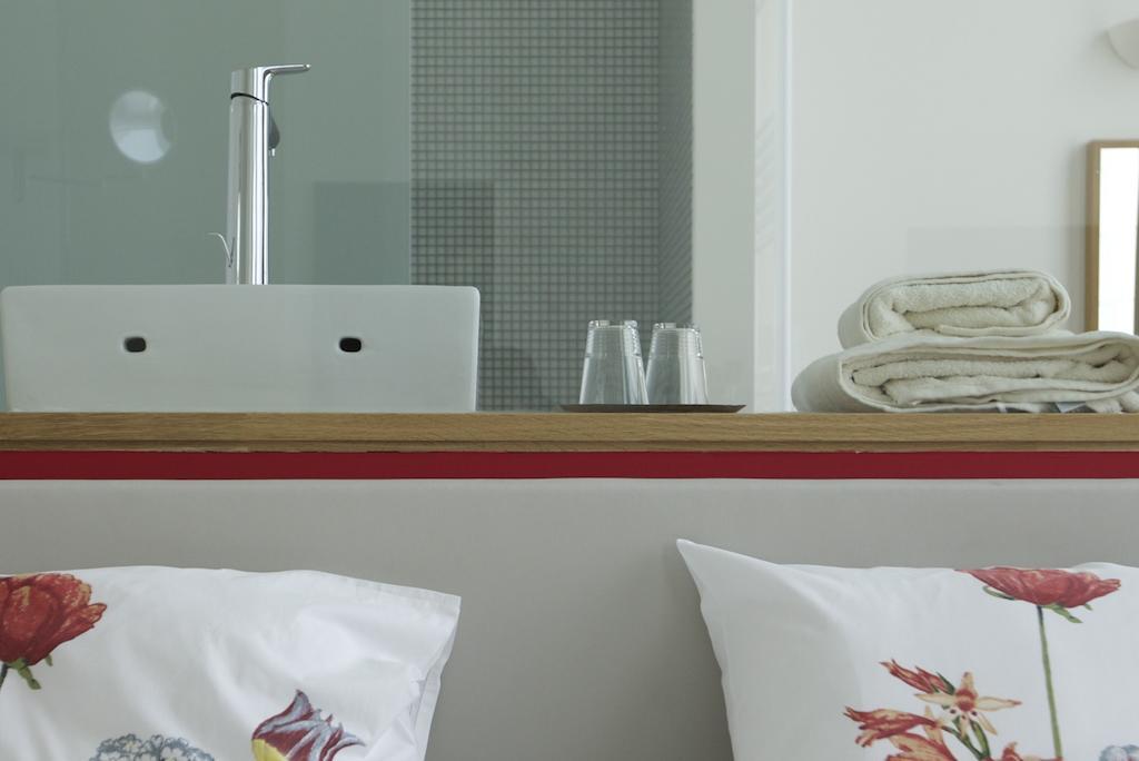 B&B Living In Brusel, Urban B&B Etterbeek Room photo