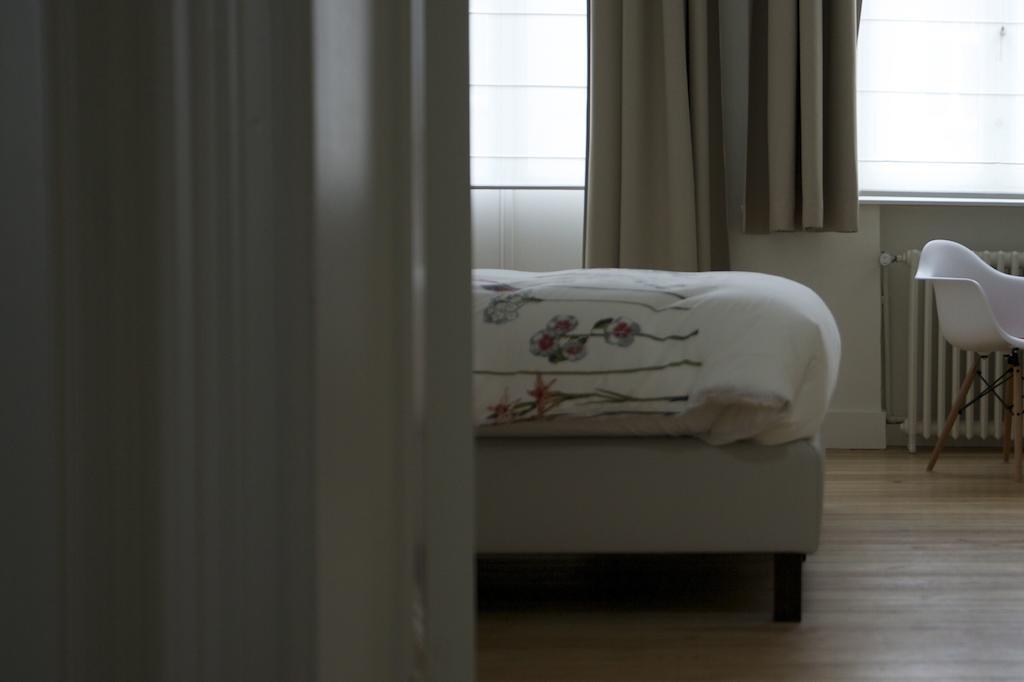 B&B Living In Brusel, Urban B&B Etterbeek Room photo