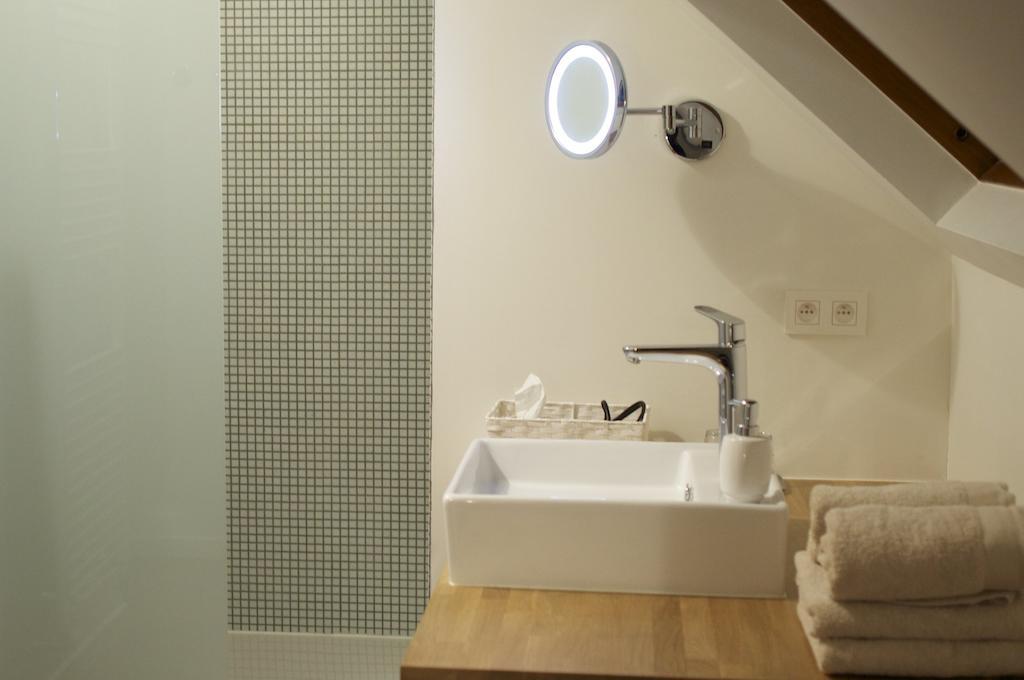 B&B Living In Brusel, Urban B&B Etterbeek Exterior photo