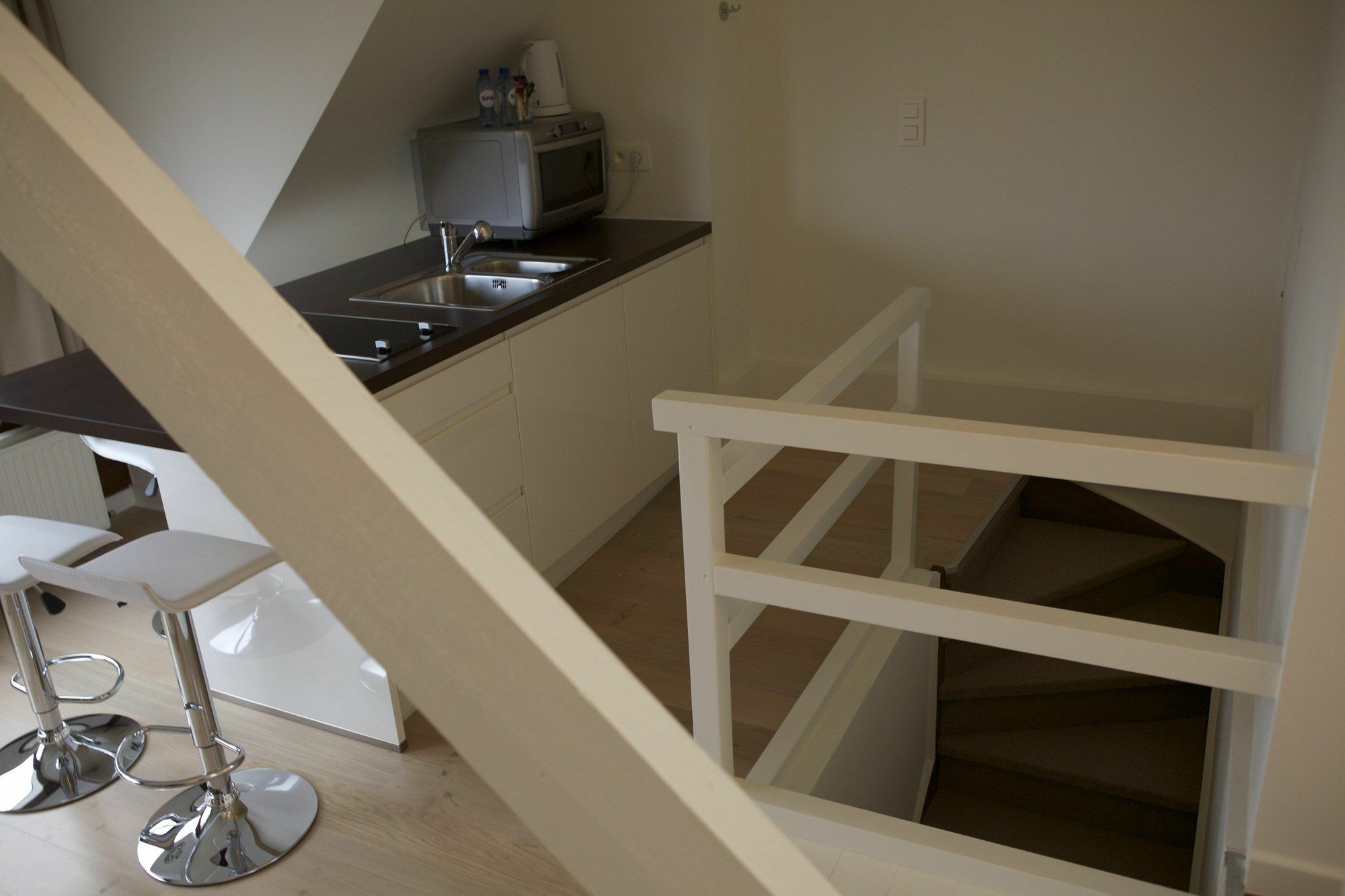 B&B Living In Brusel, Urban B&B Etterbeek Exterior photo