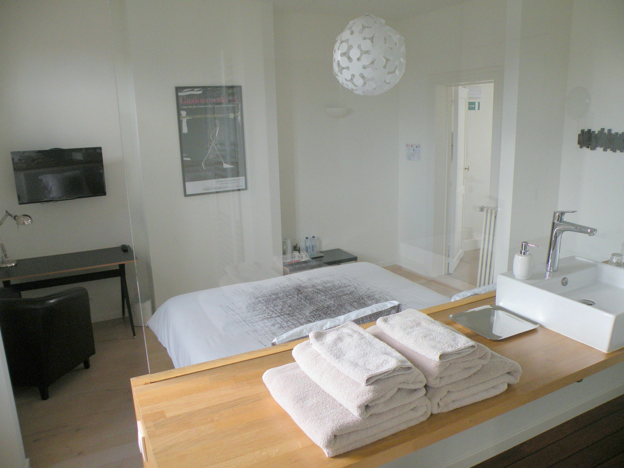 B&B Living In Brusel, Urban B&B Etterbeek Exterior photo