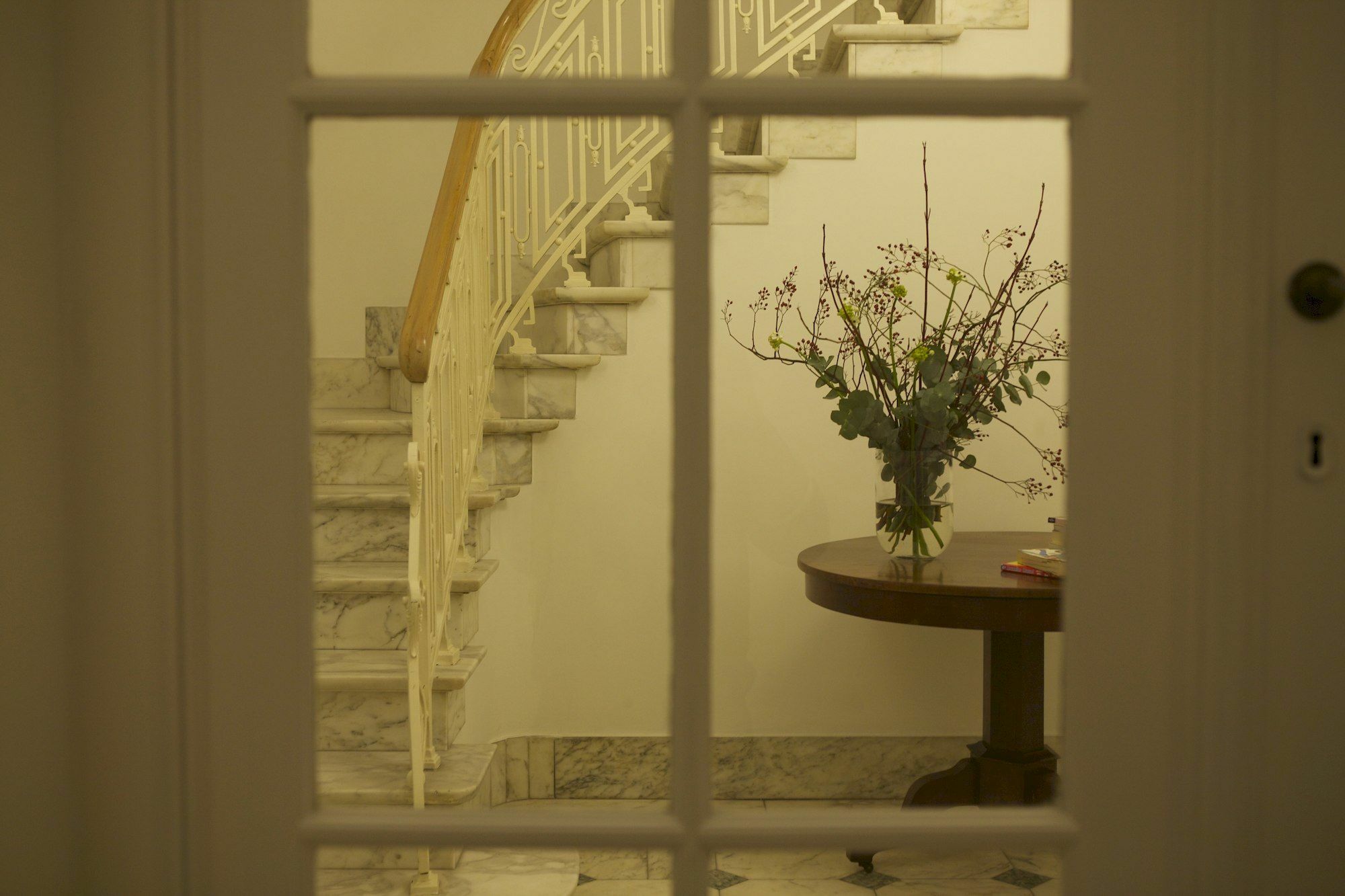 B&B Living In Brusel, Urban B&B Etterbeek Exterior photo