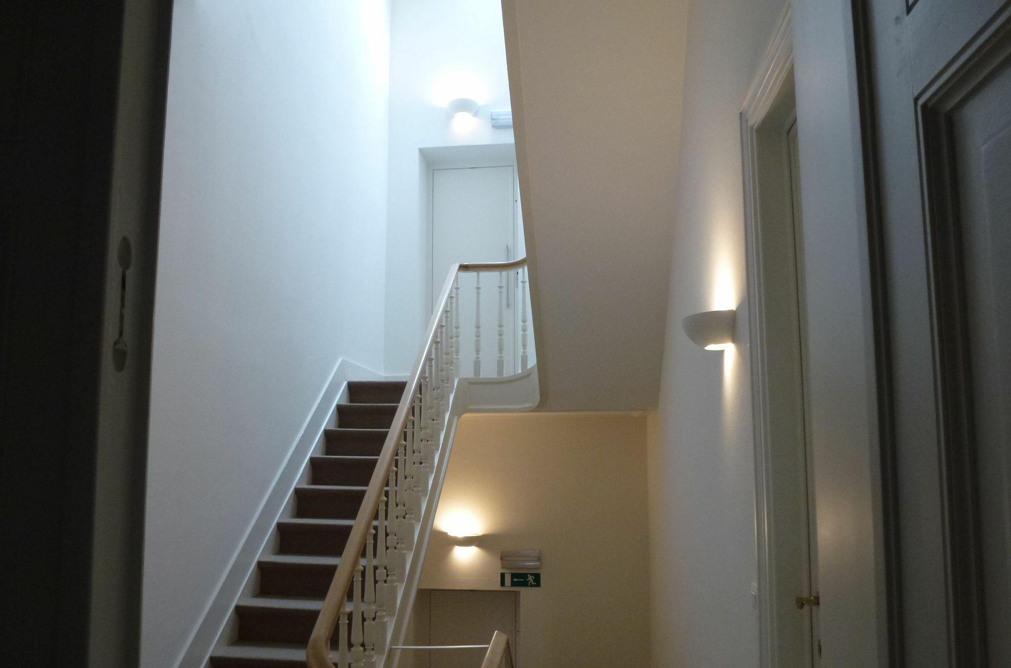 B&B Living In Brusel, Urban B&B Etterbeek Exterior photo