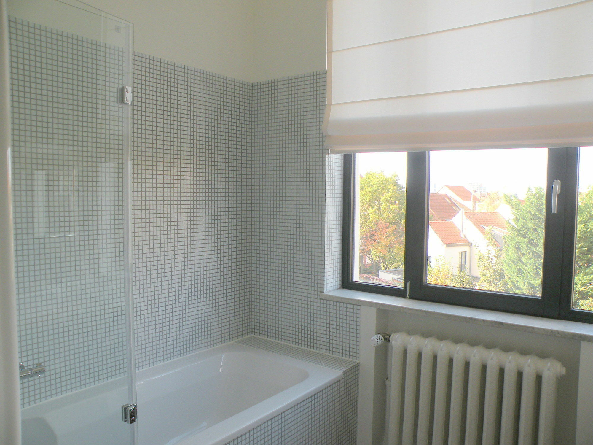 B&B Living In Brusel, Urban B&B Etterbeek Exterior photo