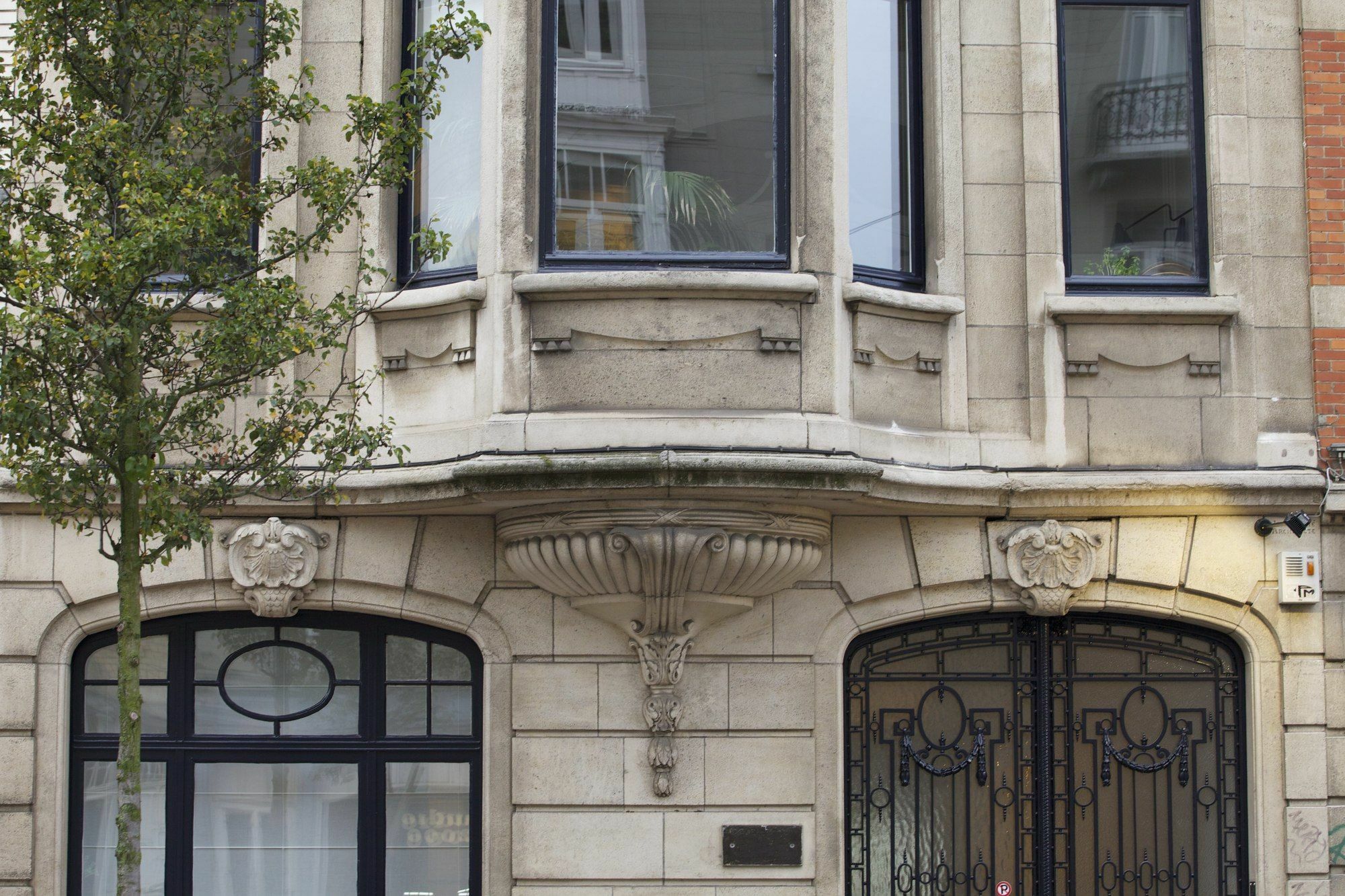 B&B Living In Brusel, Urban B&B Etterbeek Exterior photo