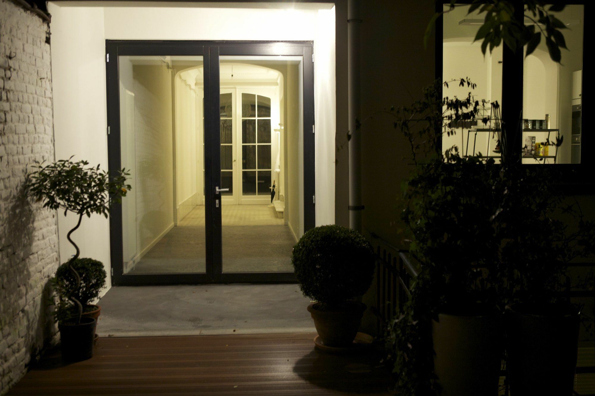 B&B Living In Brusel, Urban B&B Etterbeek Exterior photo